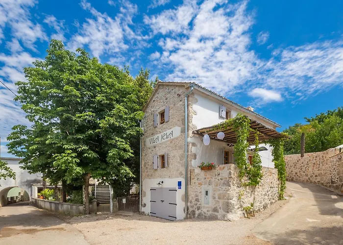 Vila Jela