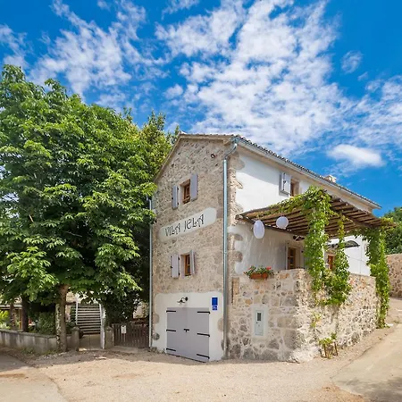 Villa Jela