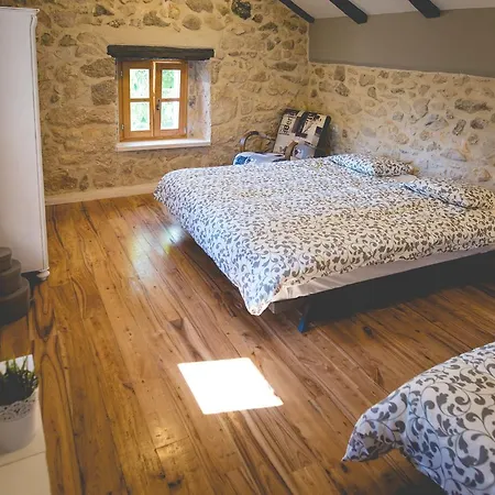 Villa Jela Dobrinj